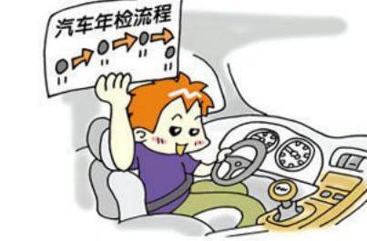 柴油车怎样轻松过年检,让你的爱车轻松完成年检