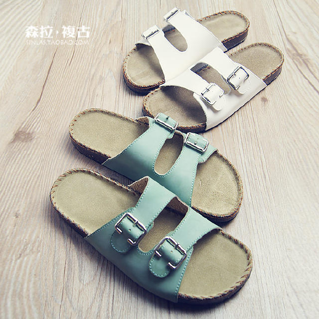 凉快又舒适的夏日凉鞋推荐,盘点夏天必买的时髦凉鞋