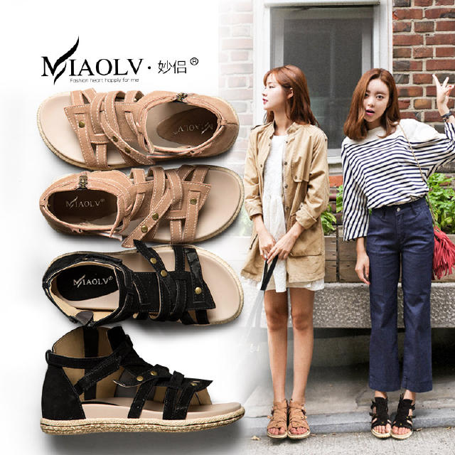 凉快又舒适的夏日凉鞋推荐,盘点夏天必买的时髦凉鞋