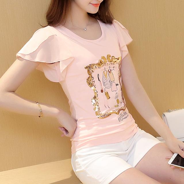 夏季洋气减龄休闲装,没有单品怎么打扮