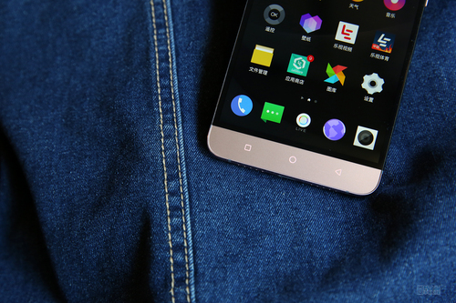 乐max2什么处理器,乐max2高配版