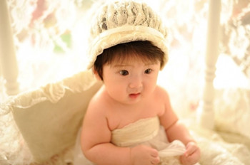 宝宝发烧后哭闹厉害是怎么回事,宝宝一般萌芽期发烧怎么办