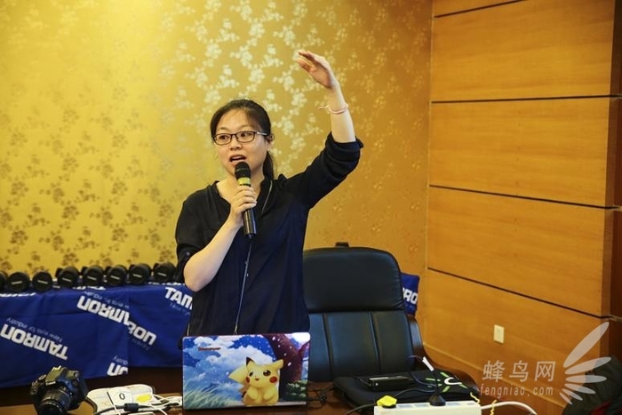 跟着大师去创作2016腾龙行福建站圆满收官