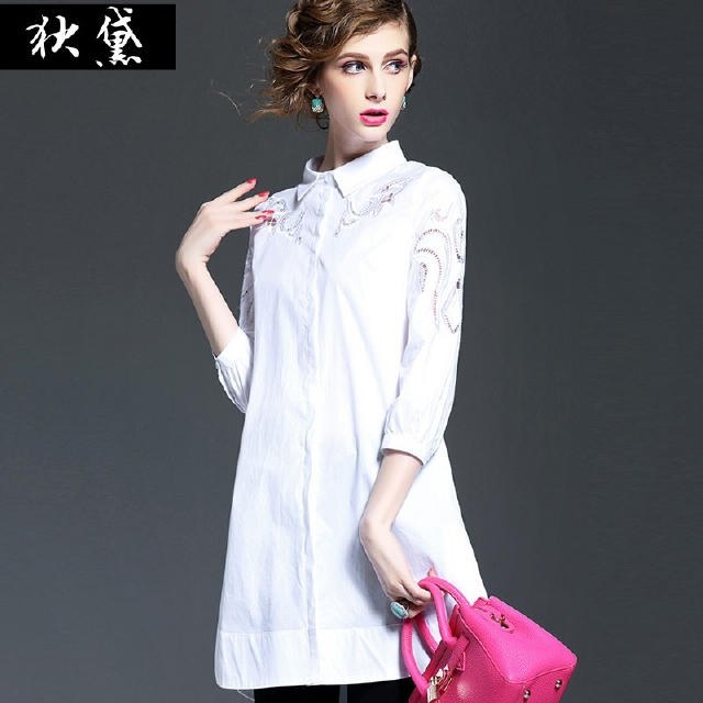 镂空装里面怎么搭配,夏天很迷人的镂空装