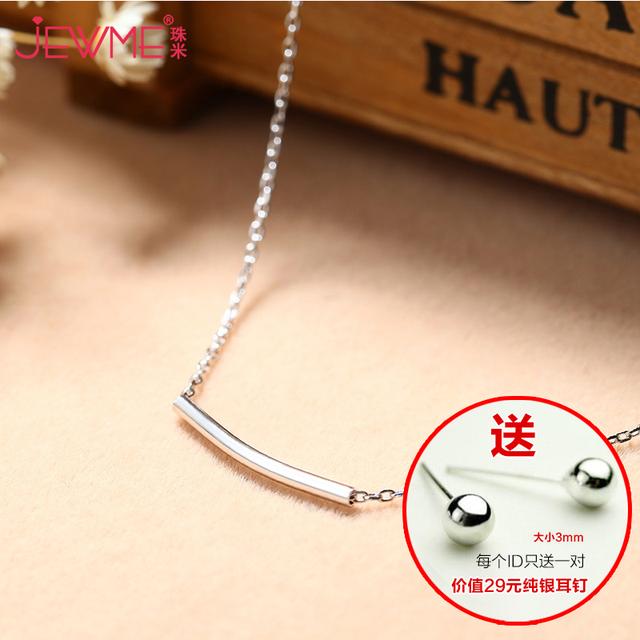 数一数热销的银饰，第九款简直美呆了！