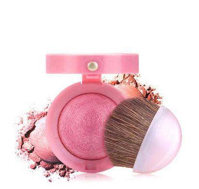 粉粉嫩嫩的腮红在哪里,什么腮红粉嫩好看显白女士用