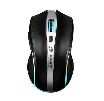 科技感十足的鼠标推荐,科技感十足无线鼠标