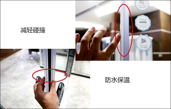 法恩莎淋浴房57系列,法恩莎fl18d42-1淋浴房