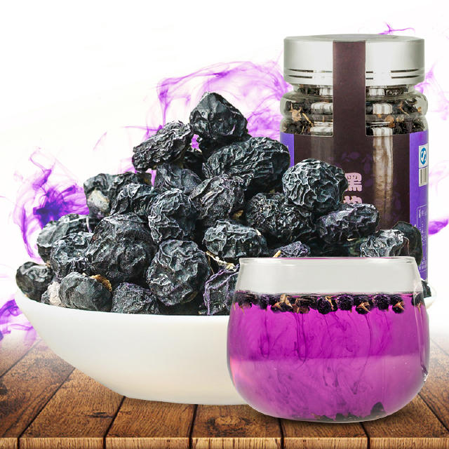 喝出来的美丽容颜，只要柠檬加上它就可以了，可惜很多人都不知道