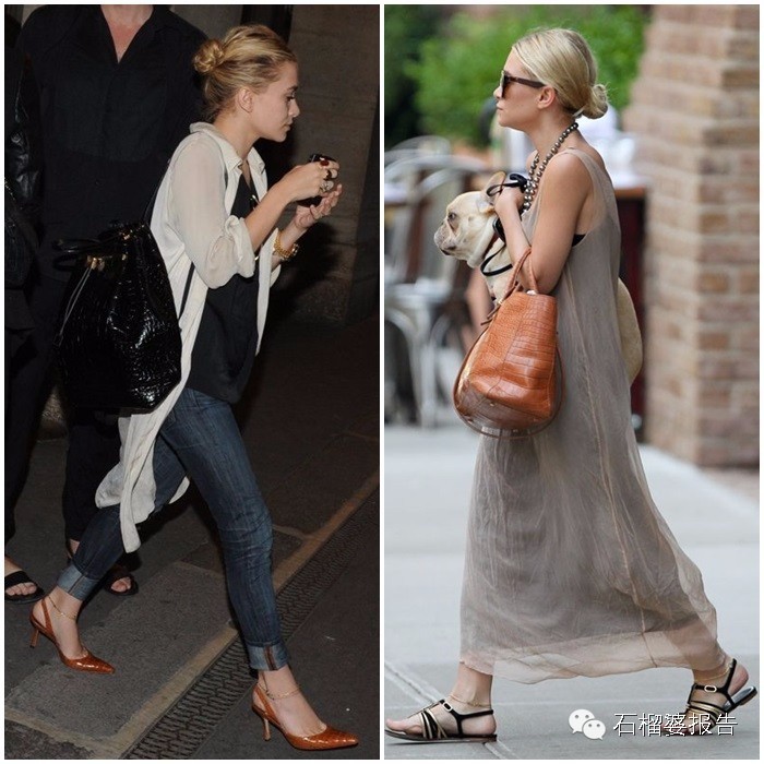 夏季流行配饰选择,夏季新配饰图片大全