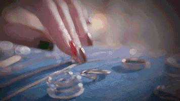 “欢乐颂”五大美女在大郑州的真实生活!哪一位美女像你?