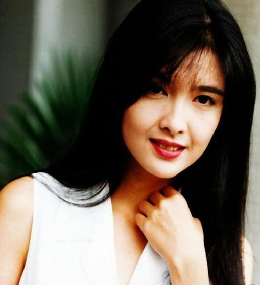 曾经公认的第一美人,曾经第一美人是谁