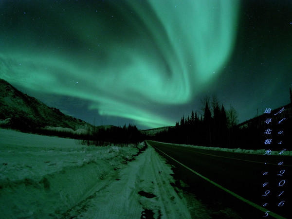 北极5天4晚旅游攻略,美国阿拉斯加6日游