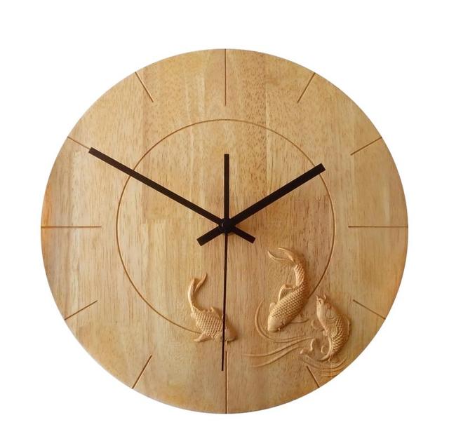 时尚潮流的挂钟,时尚挂钟寓意