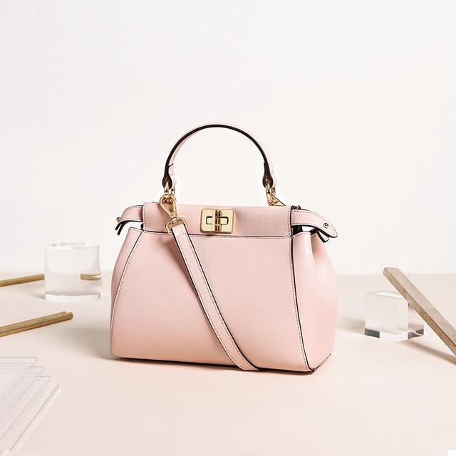 奢侈品包和普通包包的区别,奢侈品包包跟普通包包有什么区别