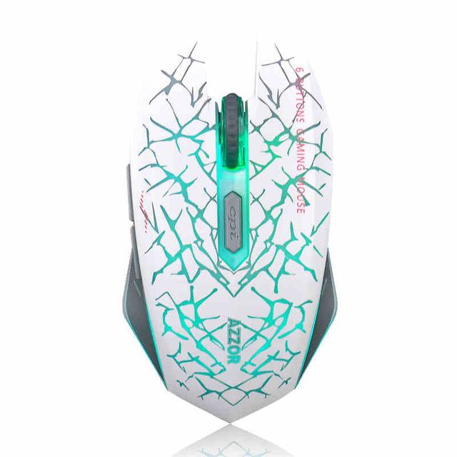 科技感十足的鼠标推荐,科技感十足无线鼠标