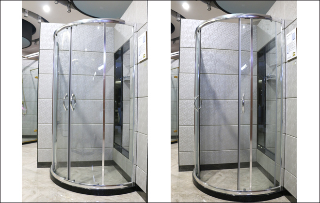 法恩莎淋浴房57系列,法恩莎fl18d42-1淋浴房