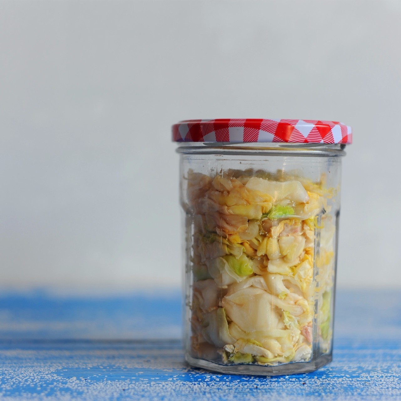 简单好吃小咸菜的腌制方法,咸菜的腌制方法简单