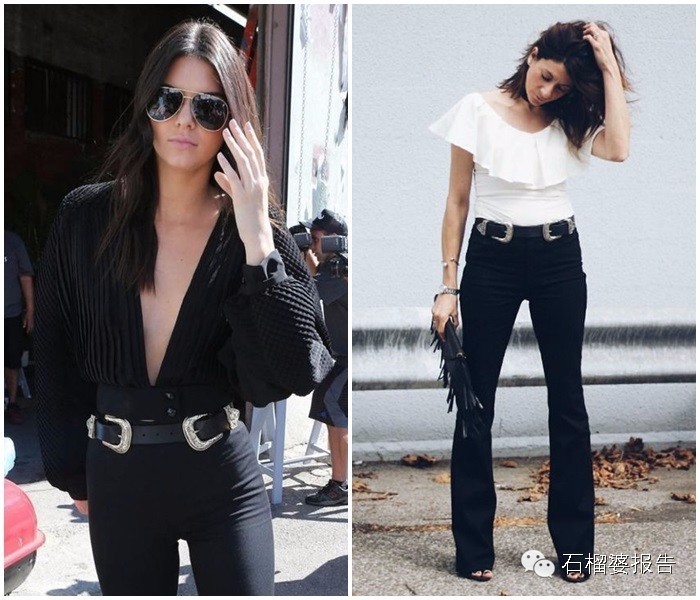 夏季流行配饰选择,夏季新配饰图片大全