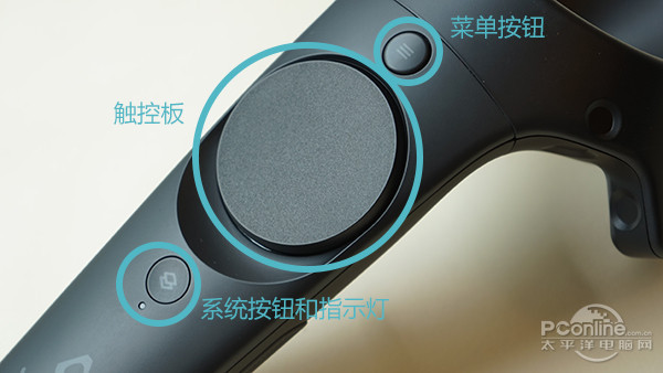 小编要吃土了！花几个月工资怒入HTCVive开箱