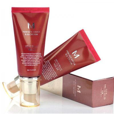 学生底妆bb霜推荐,真正好的底妆bb霜