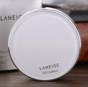 韩国气垫bb霜遮瑕美白不卡粉,大家都用哪款气垫bb