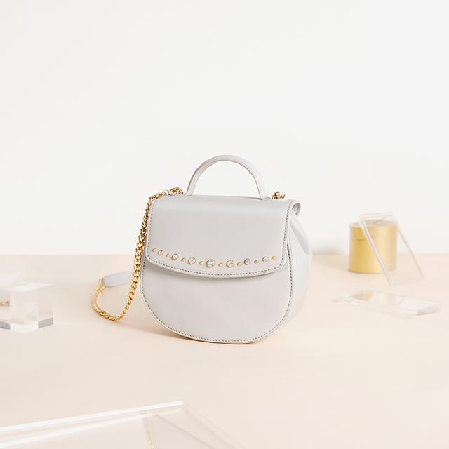 别以为拿了这款包包就能追上我！只要第四个