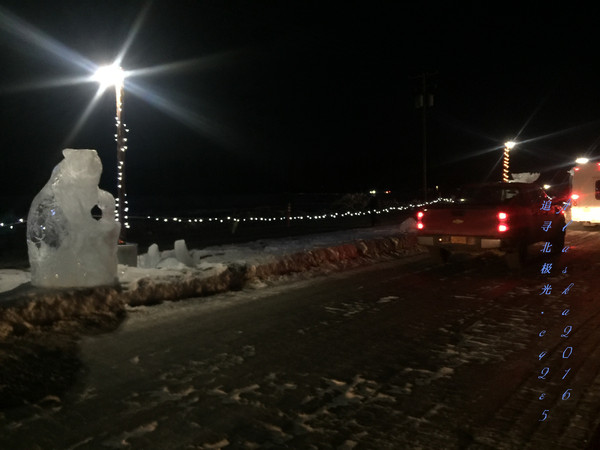 北极5天4晚旅游攻略,美国阿拉斯加6日游