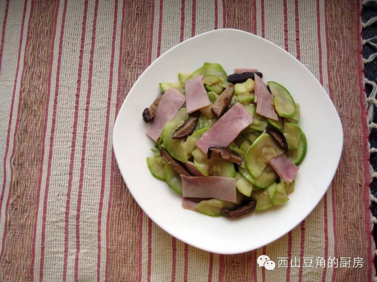 100道家常菜谱豆角做法,豆角高级料理家常做法