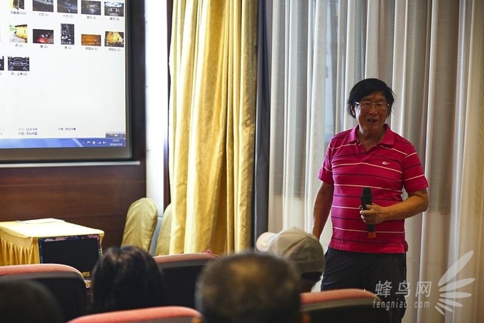 跟着大师去创作2016腾龙行福建站圆满收官