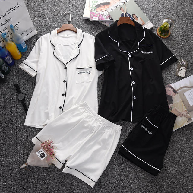 夏日家居服可外穿,夏天的家居服纯棉的