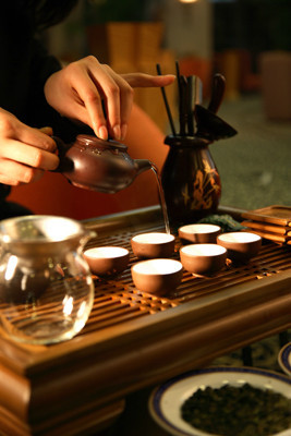 探寻潮汕文化的魅力与传承,探索中华传统茶文化