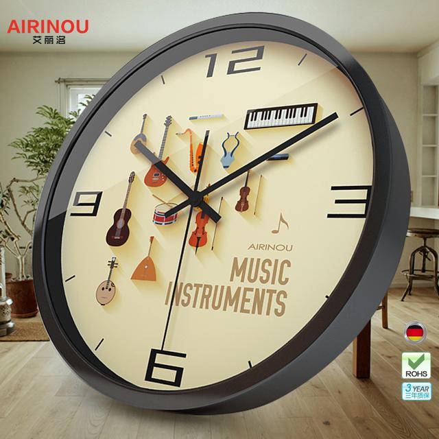 能轻松叫醒你的闹钟铃声,经常叫醒我的不是铃声而是梦想