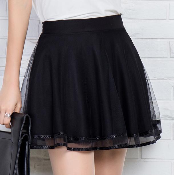 百褶裙让你一年四季都美,清新修身百褶裙让你的美丽不打烊