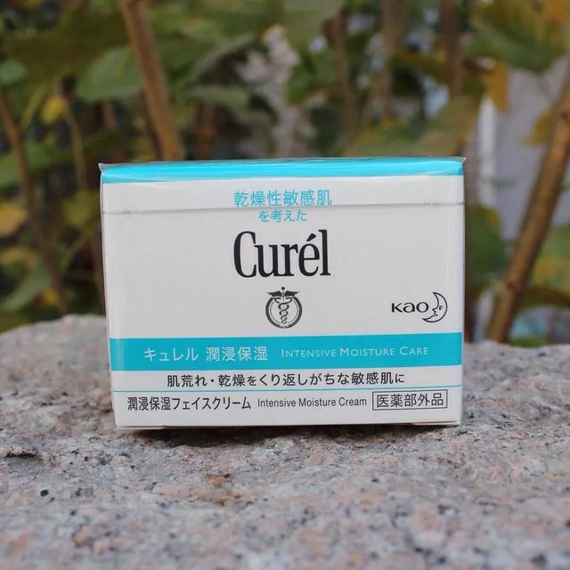 敏感肌的最佳首选 (敏感肌的安全度)