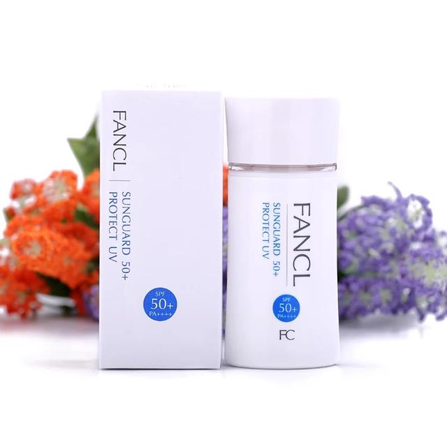 敏感肌的最佳首选 (敏感肌的安全度)