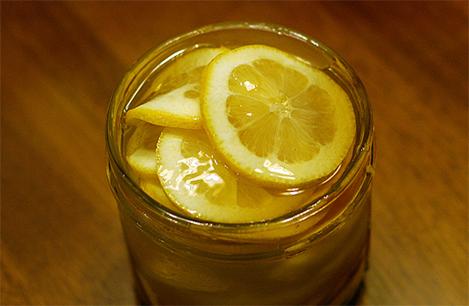 喝出来的美丽容颜，只要柠檬加上它就可以了，可惜很多人都不知道