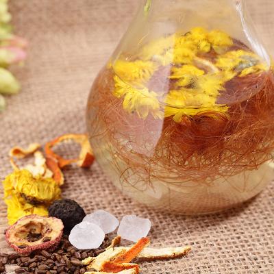 喝出来的美丽容颜，只要柠檬加上它就可以了，可惜很多人都不知道