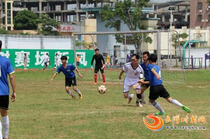 市长杯2021足球赛决赛,市长杯三人足球资格赛