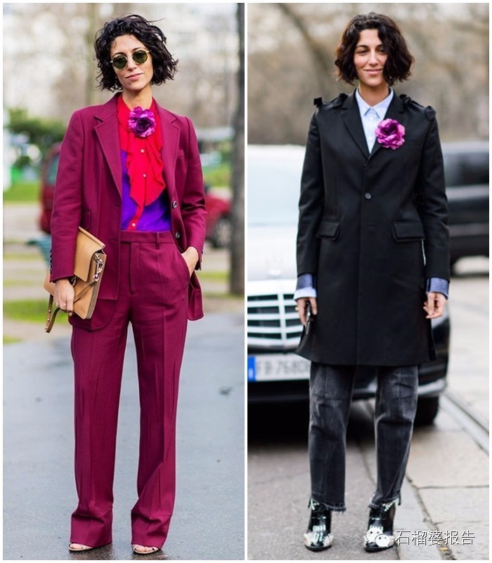 夏季流行配饰选择,夏季新配饰图片大全