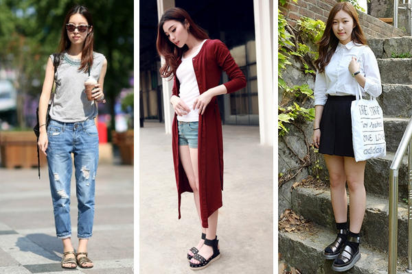 凉快又舒适的夏日凉鞋推荐,盘点夏天必买的时髦凉鞋