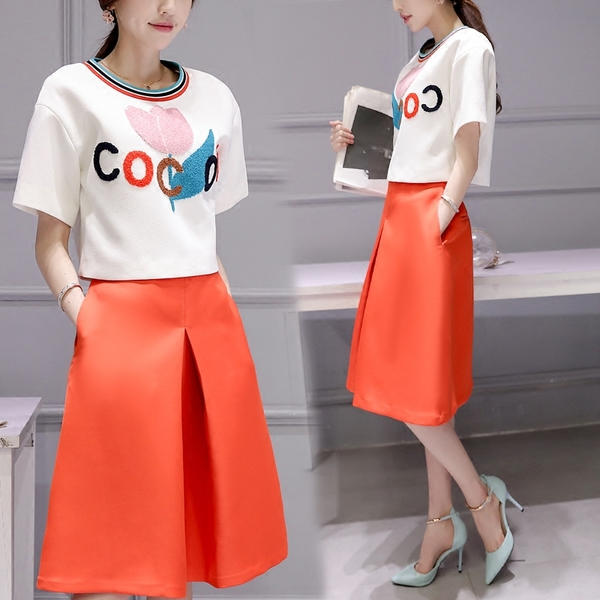 爆款连衣裙快来看看吧,推荐的大码裙子