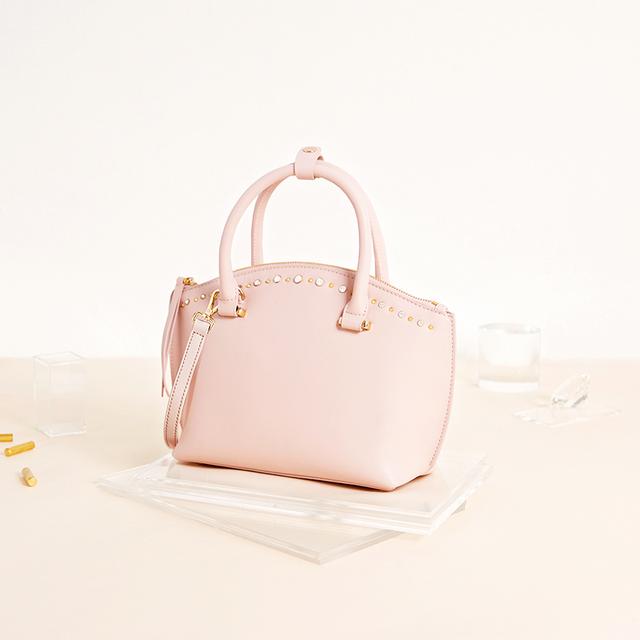 别以为拿了这款包包就能追上我！只要第四个