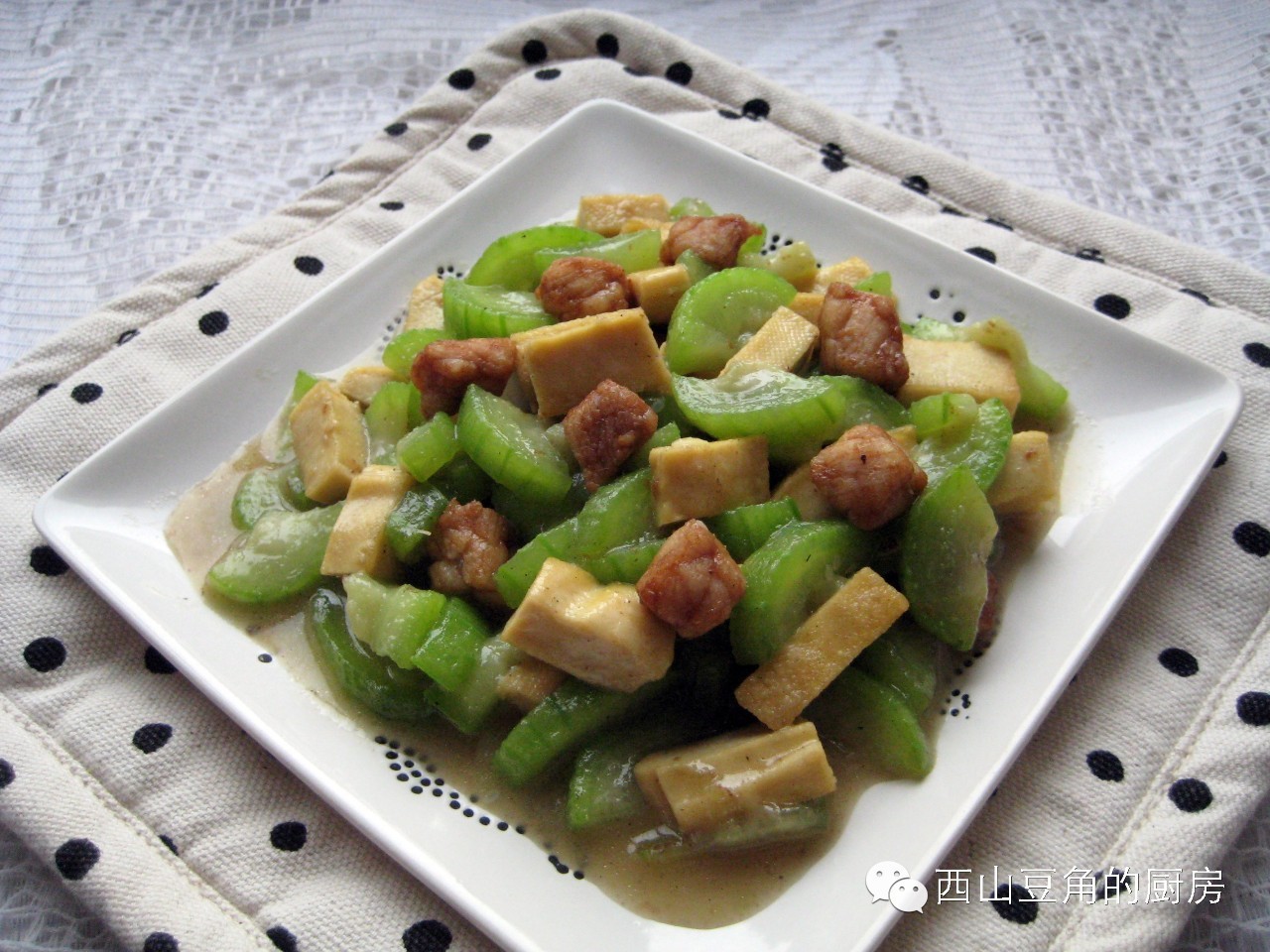 100道家常菜谱豆角做法,豆角高级料理家常做法