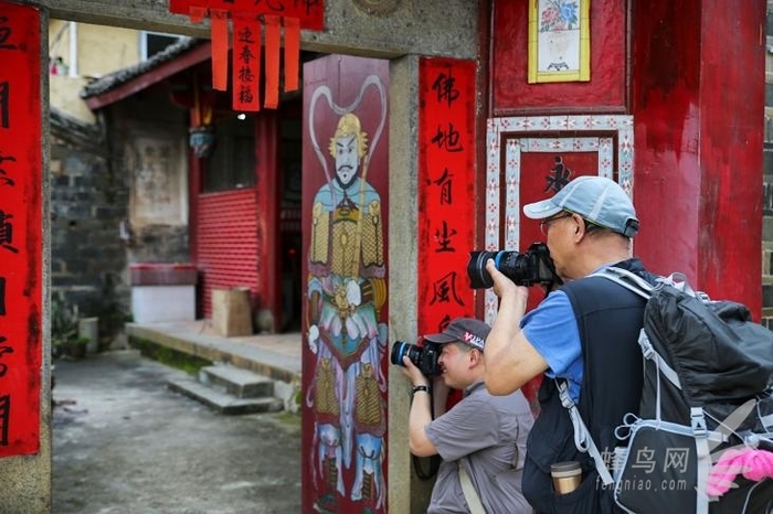 跟着大师去创作2016腾龙行福建站圆满收官