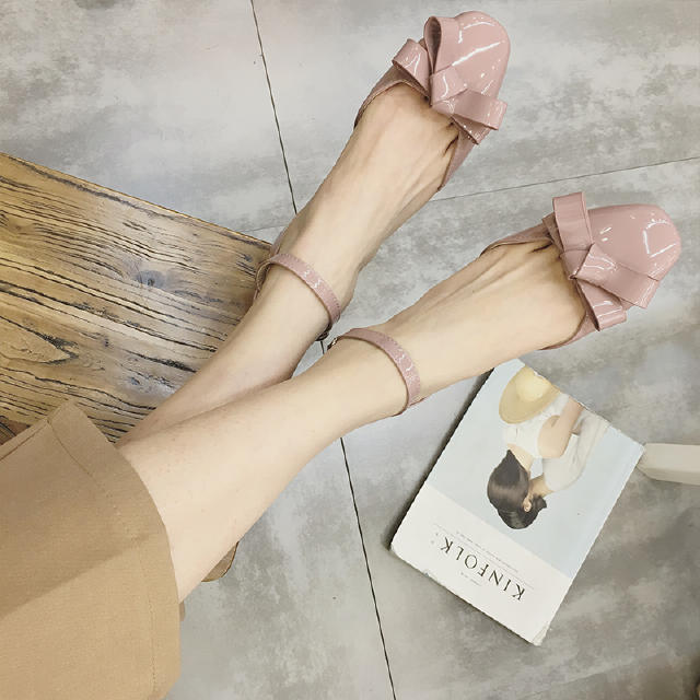 平底单鞋分享测评,平底单鞋