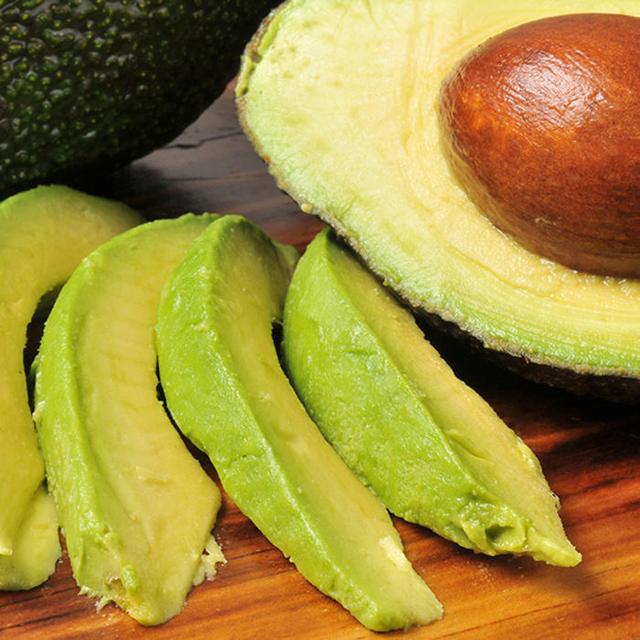 姿势贴，盘点十种世界上最有营养的食物