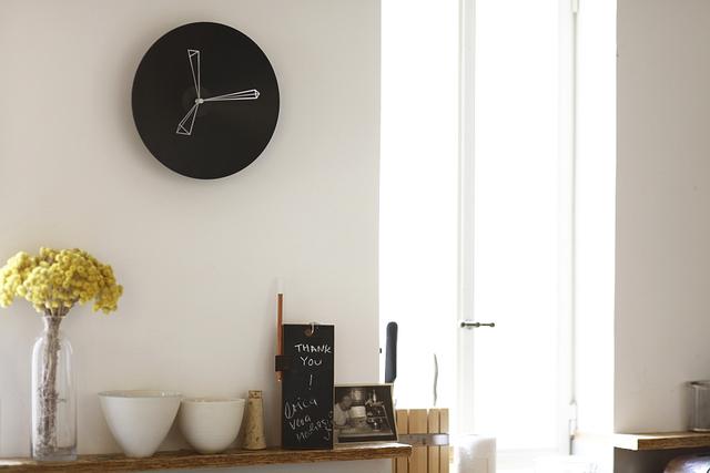 能轻松叫醒你的闹钟铃声,经常叫醒我的不是铃声而是梦想