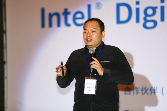 “中小企业的信用消费来了？”杨中利和他的快租365