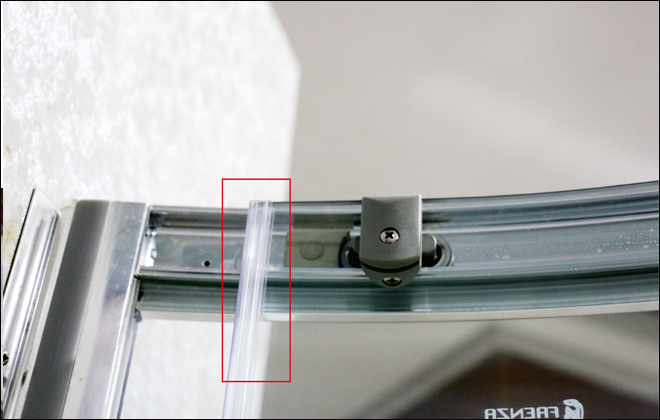 法恩莎淋浴房57系列,法恩莎fl18d42-1淋浴房